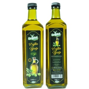 Zeytin Yağı 1 lt.